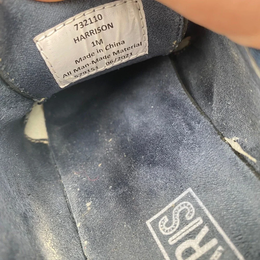 West Harris good preowned